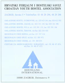 Hrvatski ferijalni i hostelski savez
