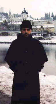 Fra Guglielmo Spirito