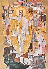 Uskrsli Krist