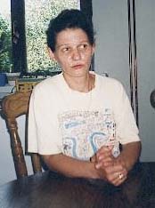 Jasminka Juri�, �eljkina majka