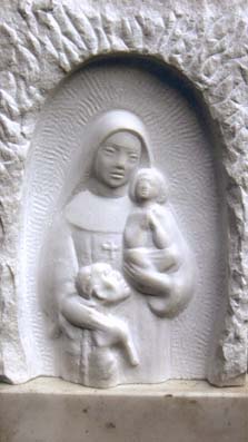 Bl. Marija Petkovi� (rad v. Radasa)