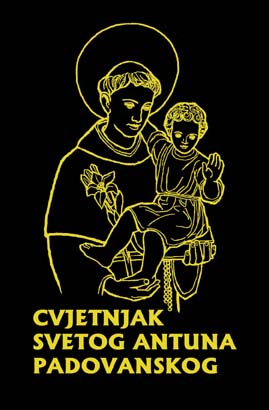 Cvjetnjak svetog Antuna Padovanskog