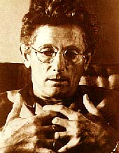 John Lilly