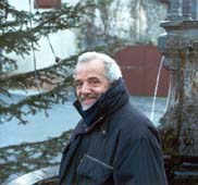Paulo Coelho