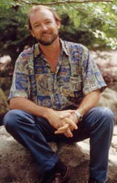 James Redfield