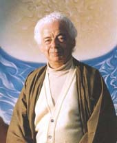 Benjamin Creme