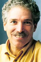 Keith Sherwood