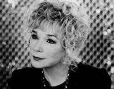 Shirley MacLaine