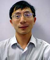 Li Xiang Ming