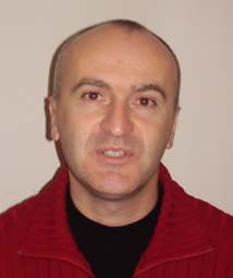 Predrag Mati� Fred, brigadir Hrvatske Vojske