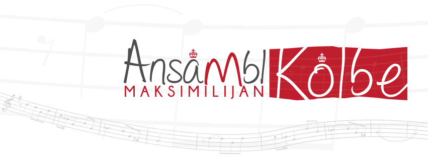 Ansambl Kolbe-Logo