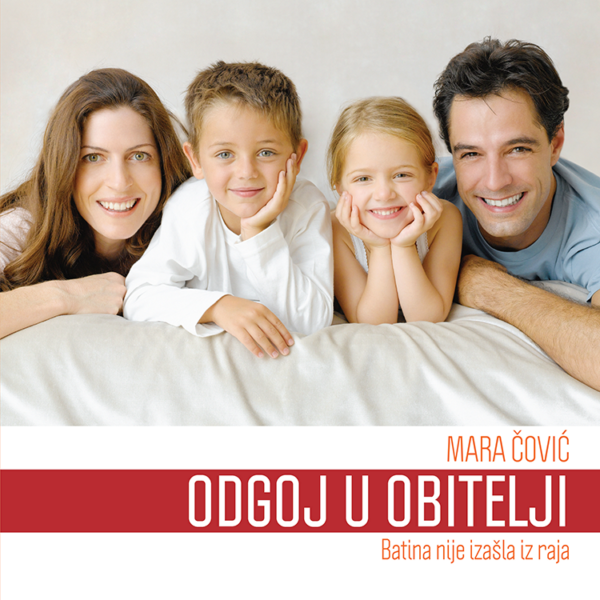 Odgoj u obitelji