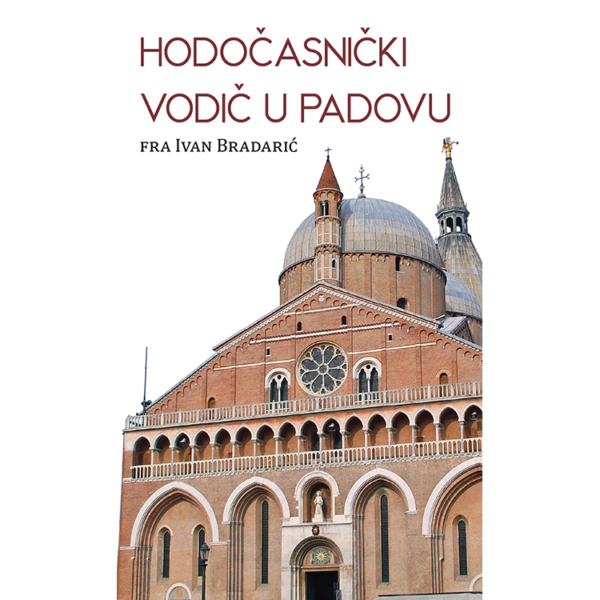 Hodočasnički vodič u Padovu