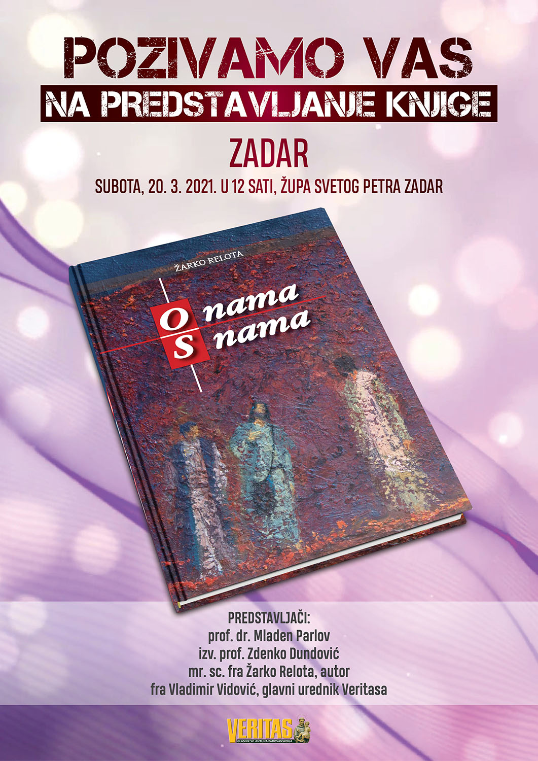 Predstavljanje knjige2