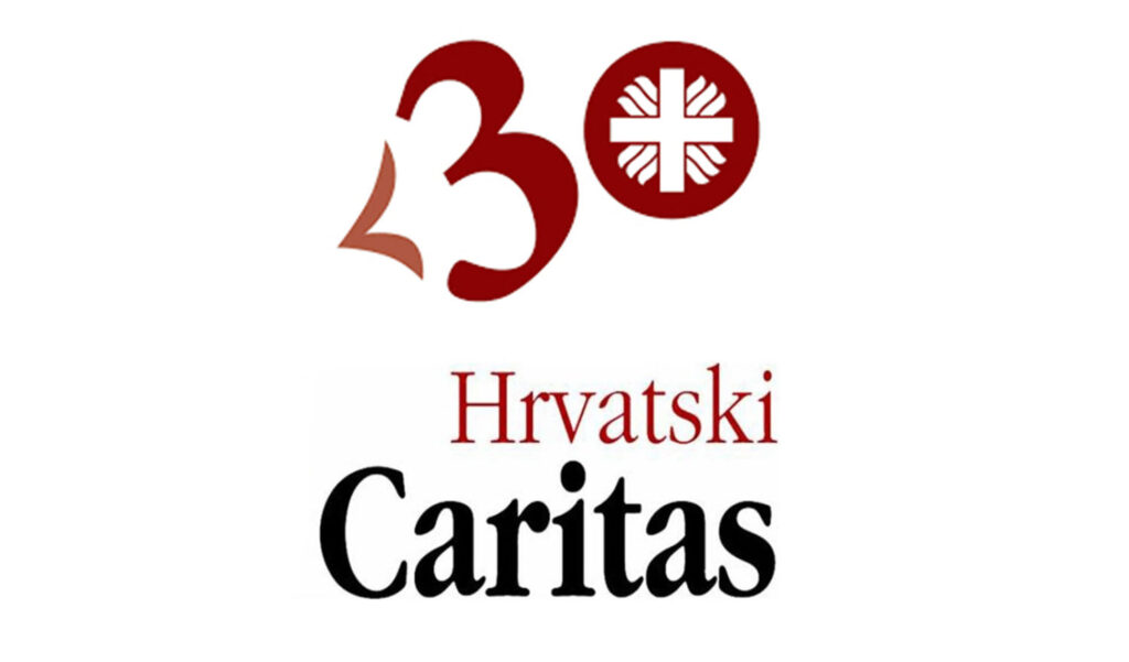 Caritas 30 godina