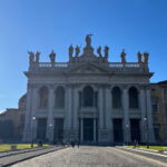 Majka i glava svih crkava grada i svijeta – bazilika svetog Ivana Lateranskog