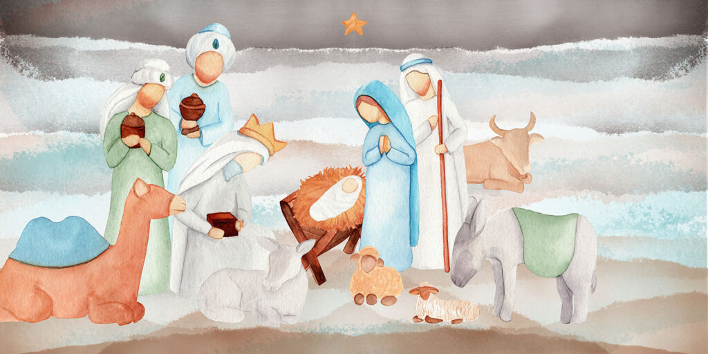 three kings - holy-7633373