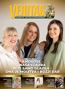 Veritas - 09 - 2025
