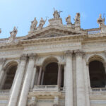 Blagdan posvete Lateranske bazilike – posveta Crkve