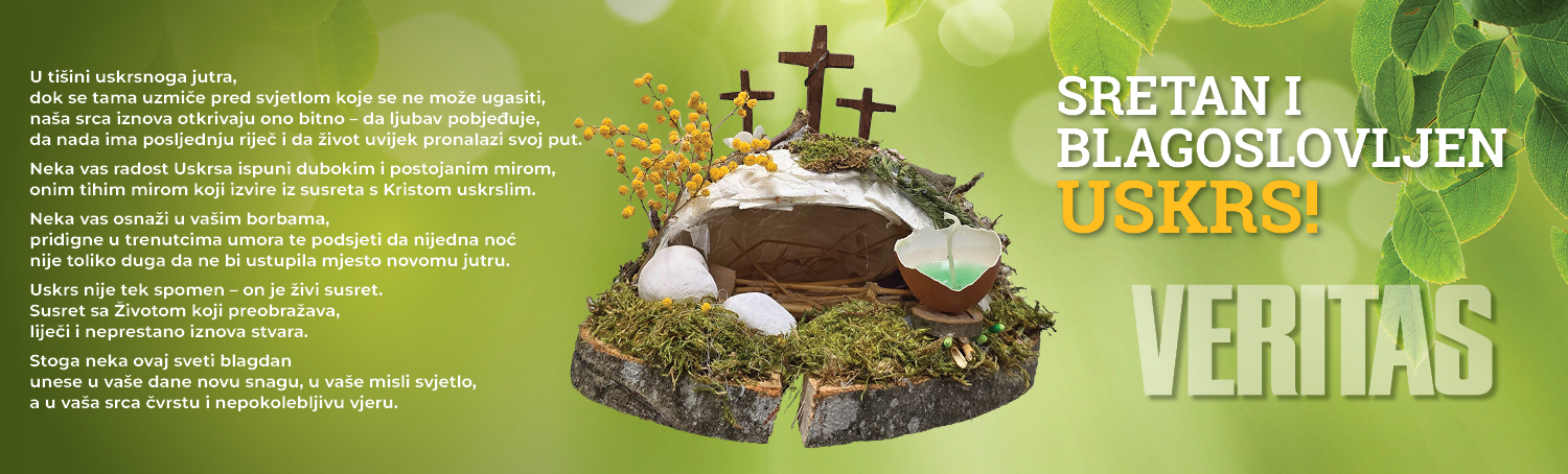 Veritas – Glasnik sv. Antuna Padovanskoga