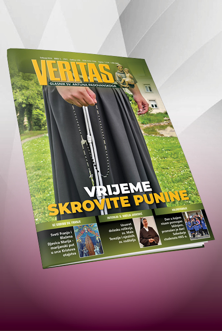 Veritas 05 - 2026