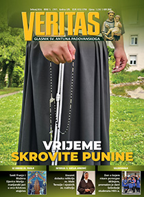 Veritas 05 - 2026