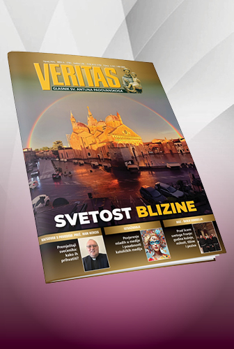 Veritas 06 - 2026