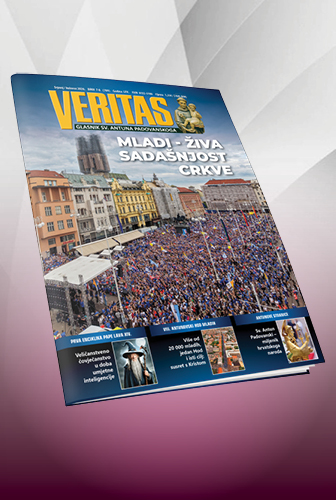 Veritas - 07-08 - 2026