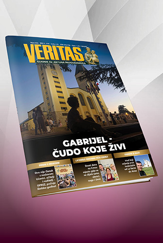 Veritas 09 - 2026