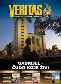 Veritas - 09 - 2026